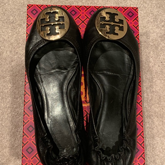 Tory Burch Shoes - Tory Burch Minnie Ballet Flat
